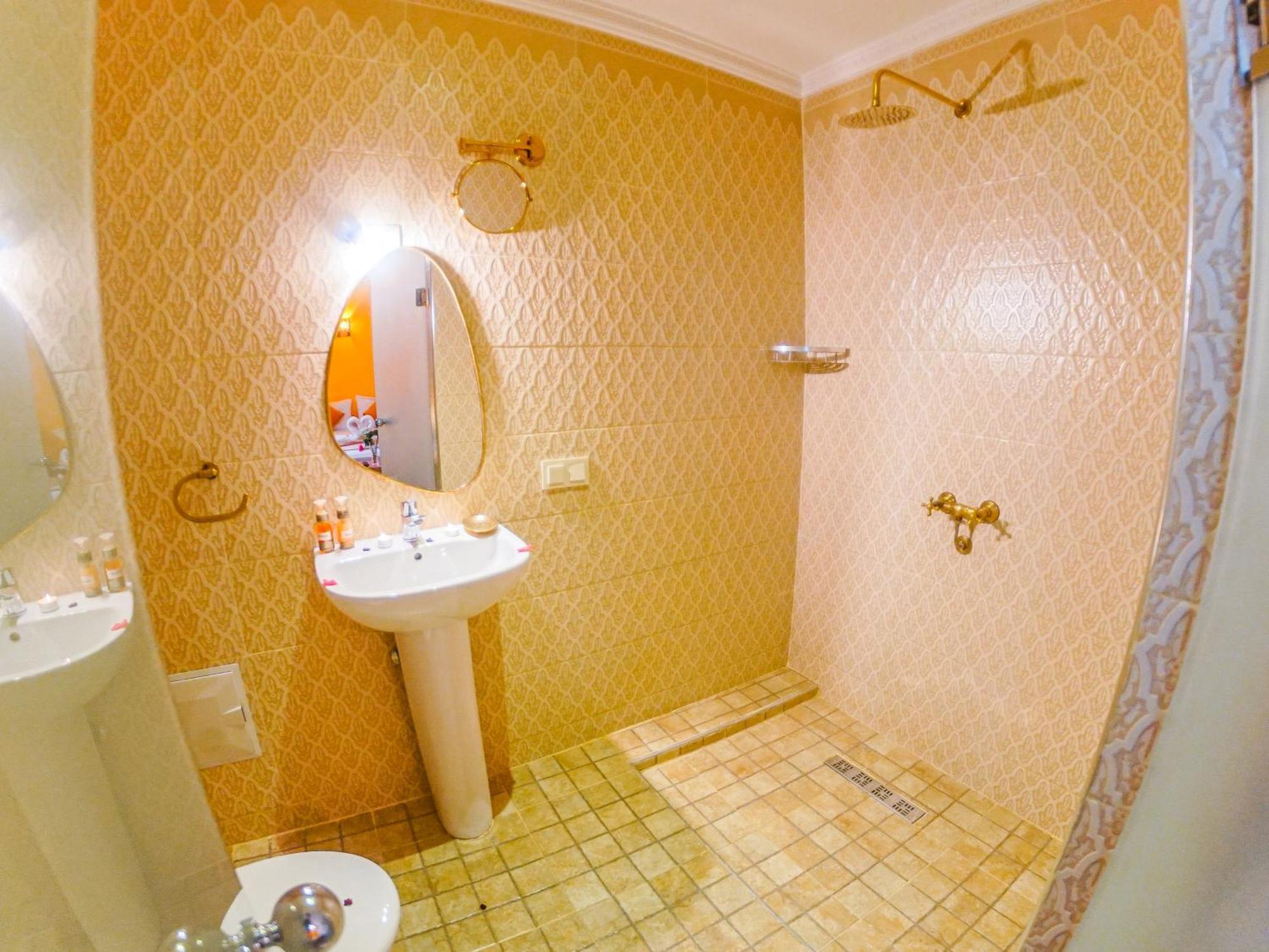 Riad Dar Yassine Marrakesh Eksteriør bilde